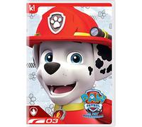 PAW Patrol Marshall Collection