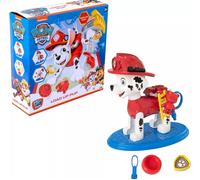 Paw Patrol Marshall Game Load Up Pup Family Kids Fun Party Stacking Board Games