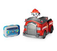 Paw Patrol, Chase Remote Control Police Cruiser with 2-Way Steering, for Kids Aged 3 and Up
