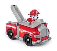 Paw Patrol Marshall's Fire Engine Vehicle and Figure