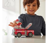 PAW Patrol Marshall's Fire Engine