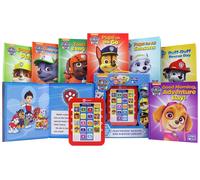 PAW Patrol Me Reader
