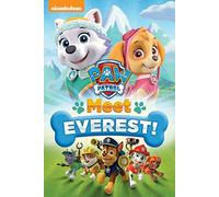 Paw Patrol: Meet Everest! [DVD] [2016]