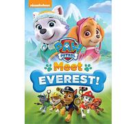 Paw Patrol: Meet Everest! [DVD] [Region 1] [NTSC]