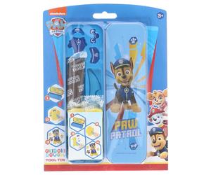 Paw Patrol Mega Stationery Set