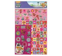 Paw Patrol Mega Stickers