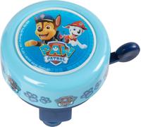 Paw Patrol Metal Bell Boy Blue Bicycle Bell in Metal for Kids