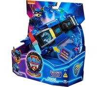 Paw Patrol The Mighty Movie Vehicle with Chase