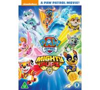 Paw Patrol: Mighty Pups [2019] (DVD)