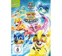 Paw Patrol: Mighty Pups Charged Up - Vereinte Pfoten-Kräfte