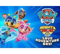 PAW Patrol Mighty Pups Save Adventure Bay (Xbox One / Xbox Series X|S) Xbox Live Key - EU