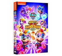 PAW Patrol: Mighty Pups: Super PAWs