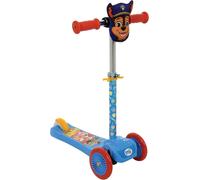 Paw Patrol Mini Go Scooter with Squishle Pouch