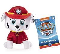 PAW PATROL Mini Plush 10 cm - Assorted