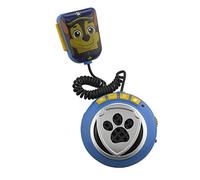 Paw Patrol Mission Command Microphone