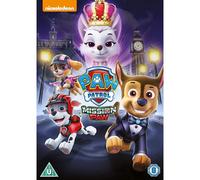 Paw Patrol: Mission Paw [2018] (DVD)