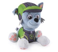 Paw Patrol - Mission Paw - 8 Plush - Rocky