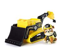 Paw Patrol - Mission Paw - Rubble’s Mission Bulldozer