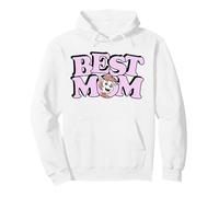 PAW Patrol Mother's Day Best Mom Pullover Hoodie