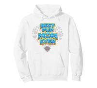PAW Patrol Mother's Day Best Pup Mom Pullover Hoodie