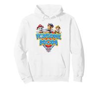 PAW Patrol Mother's Day Pawsome Mom Pullover Hoodie