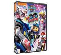 PAW PATROL: MOTO PUPS