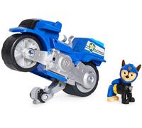 Paw Patrol Moto Pups Chase Vehicle