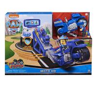 Paw Patrol Moto Pups HQ Playset