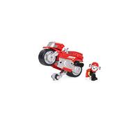 Paw Patrol, Moto Pups Marshall
