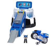 Paw Patrol Moto Pups HQ Playset