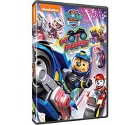 PAW PATROL: MOTO PUPS