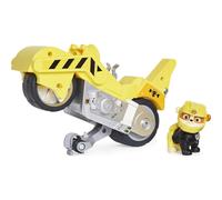 Paw Patrol Moto Pups Rubble Vehicle