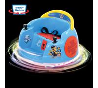 PAW PATROL MoVe Paw Patrol Electric Bumper Car Ride On