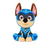 Paw Patrol - Movie 2 Plush 19 cm - Chase