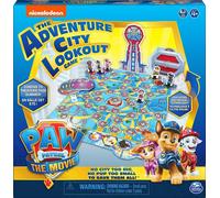 Spin Master Paw Patrol Movie Board Game