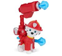 PAW Patrol Mighty Movie Hero Pup Marshall