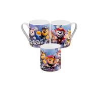 Paw Patrol Mug for Children - Aqua Pup Heroes Children's Mug Ceramic 230 ml