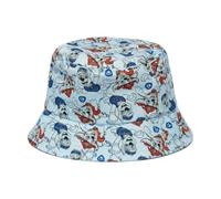 Paw Patrol Multicolour Fisherman Hat