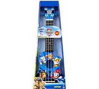 Paw Patrol My First Acoustic Guitar