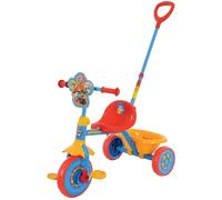 PAW PATROL My First Trike Tricycle - Blue, Red & Yellow, Blue,Yellow,Red
