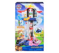 Paw Patrol My Size Lookout Tower Figure