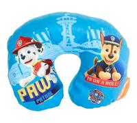 Paw Patrol Neck Pillow