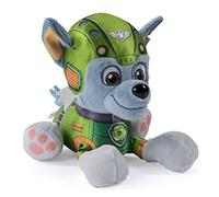 PAW PATROL Nickelodeon Air Rescue Pup Pals Plush - Rocky …