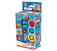 Paw Patrol Torch & Projector