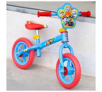 Paw Patrol No Pedals Height Adjustable Bike One Size Multicolor