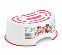 Paw Patrol Non-Slip Toddler Step Stool - Multicolour