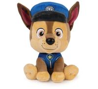 PAW Patrols Chase 6 Inch Plush