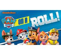 PAW Patrol: On A Roll!