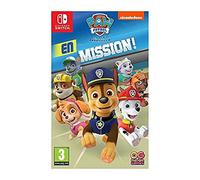 Paw Patrol on a Roll