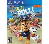 Paw Patrol: On a Roll!